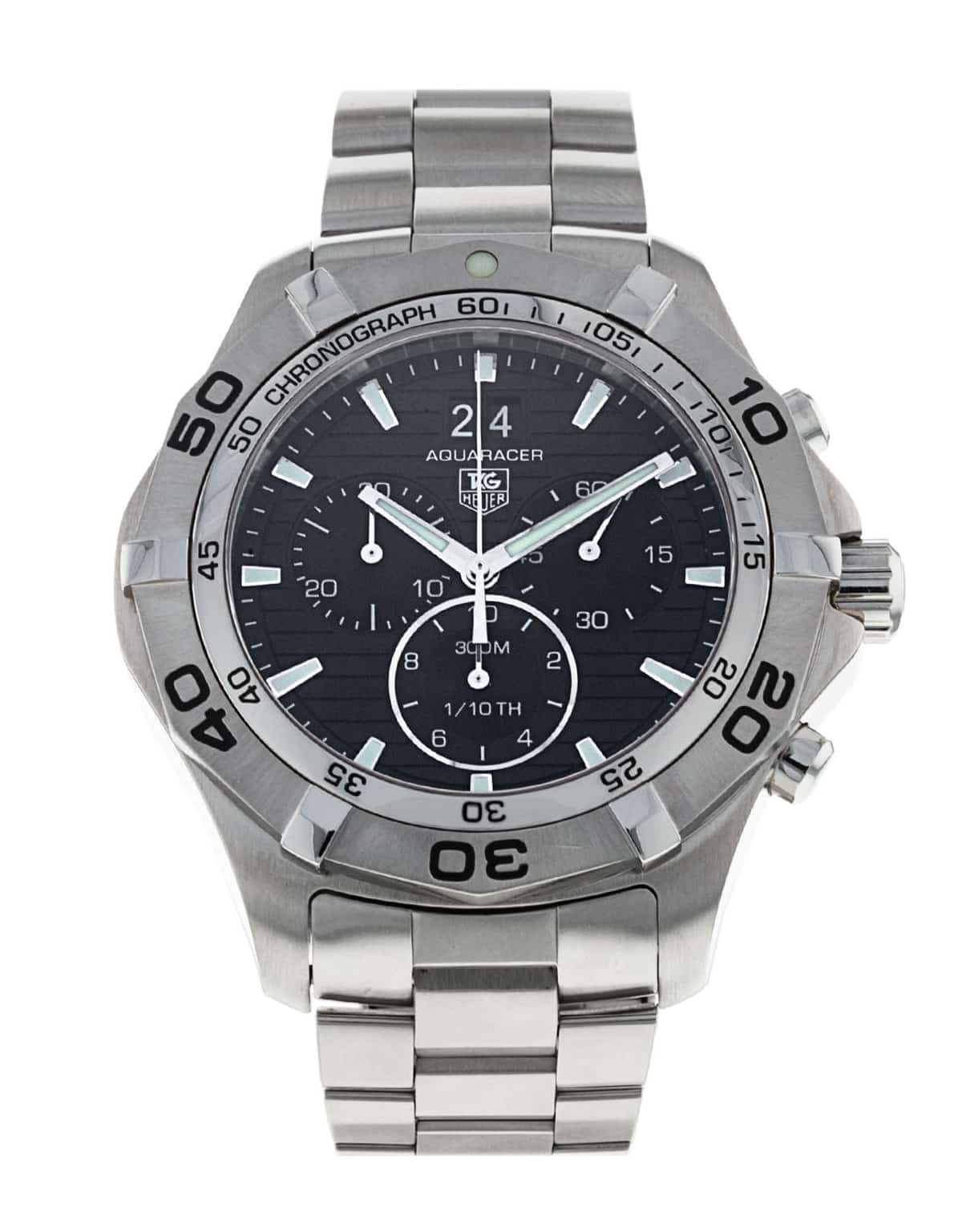 Tag Heuer Aquaracer CAF101E.BA0821